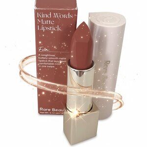Rare Beauty Kind Words Matte Lipstick in Fun By Selena Gomez